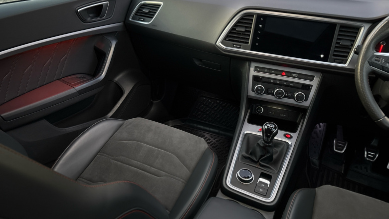 SEAT Ateca 1.5 TSI EVO FR 5dr Petrol Estate